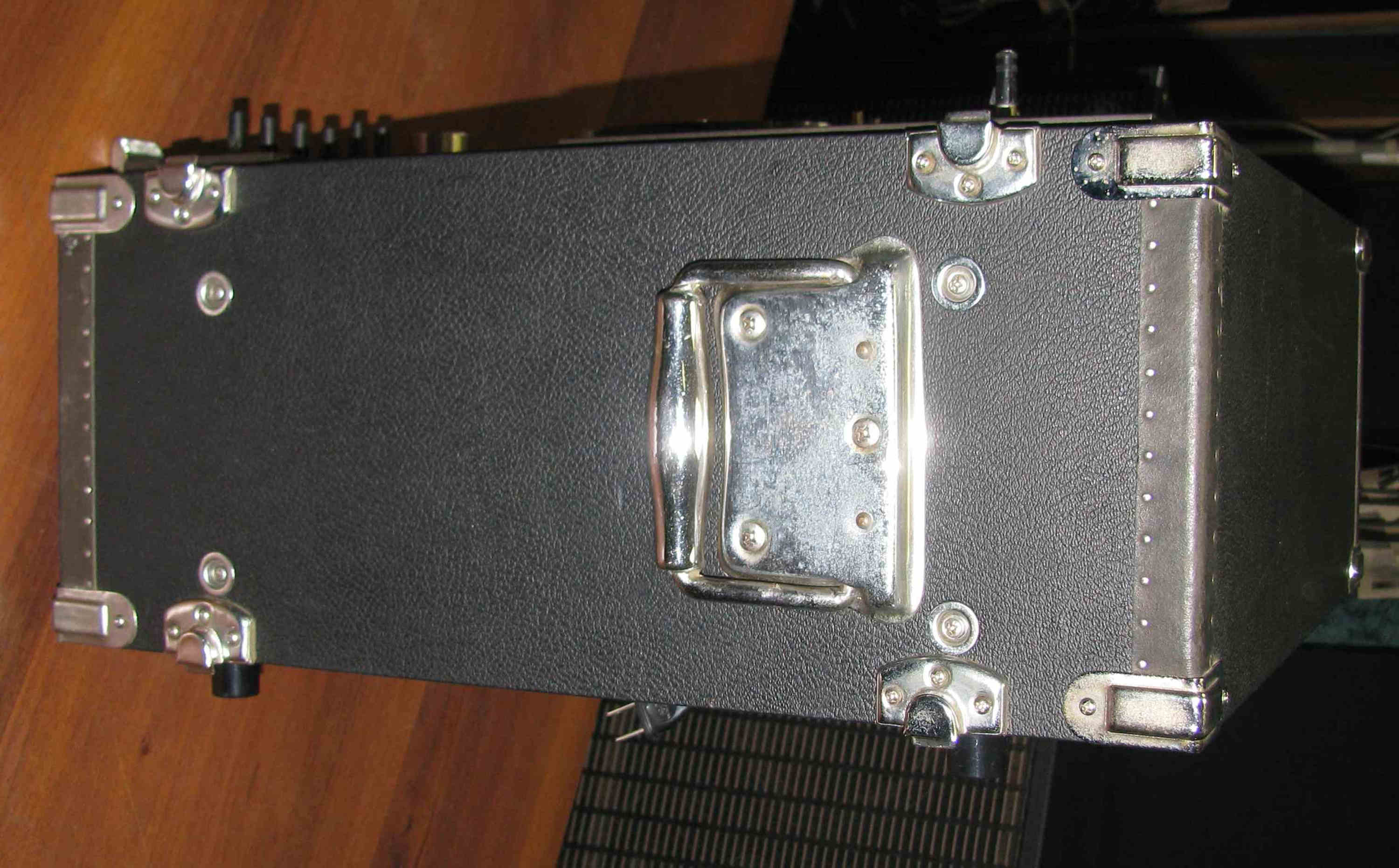 vintage hi-fi Open-reel deck Technics RS-1506U