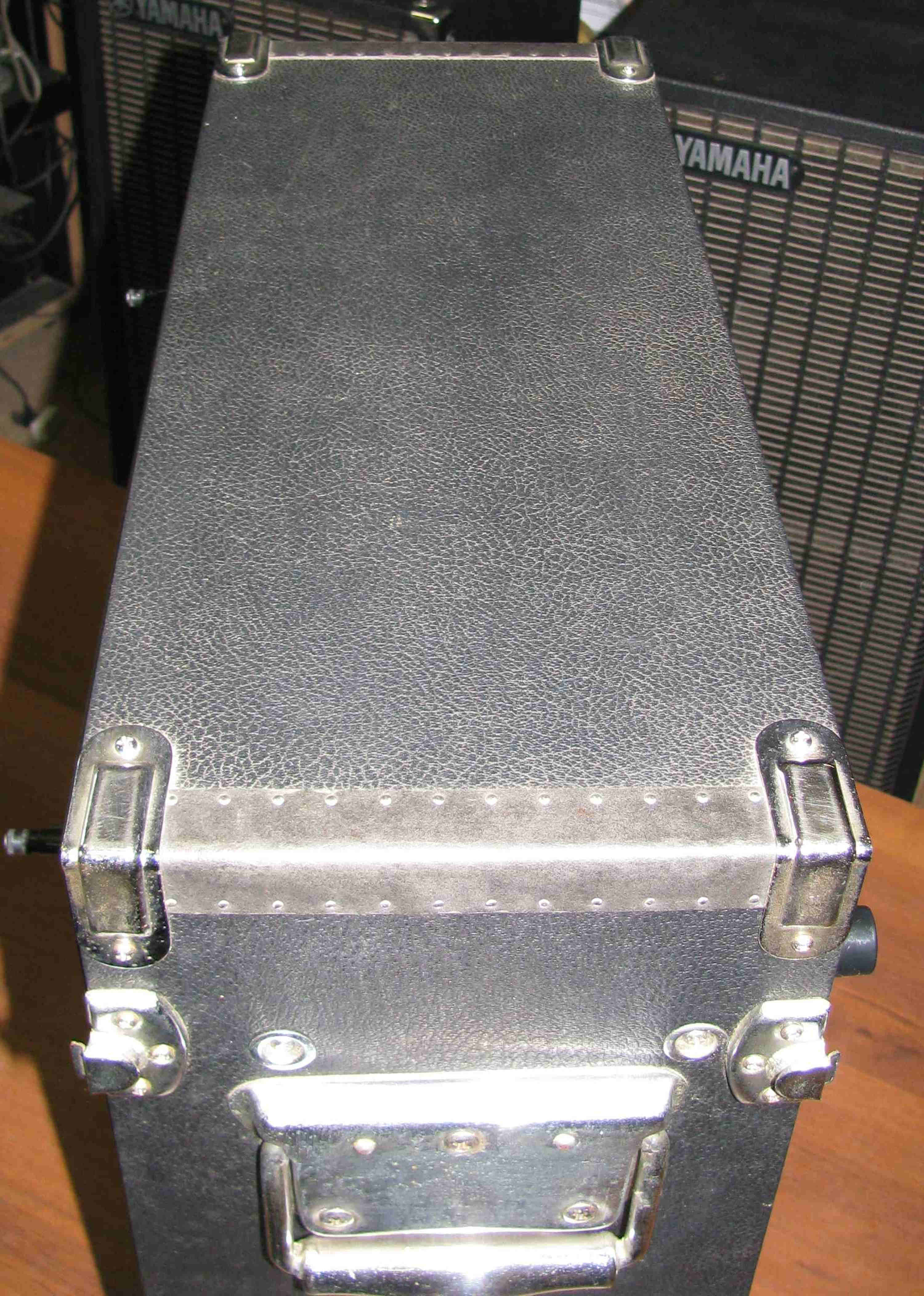 vintage hi-fi Open-reel deck Technics RS-1506U